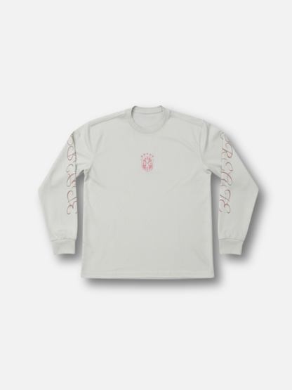 Brasil Black Longsleeve