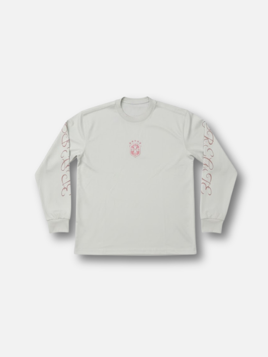 Brasil Black Longsleeve
